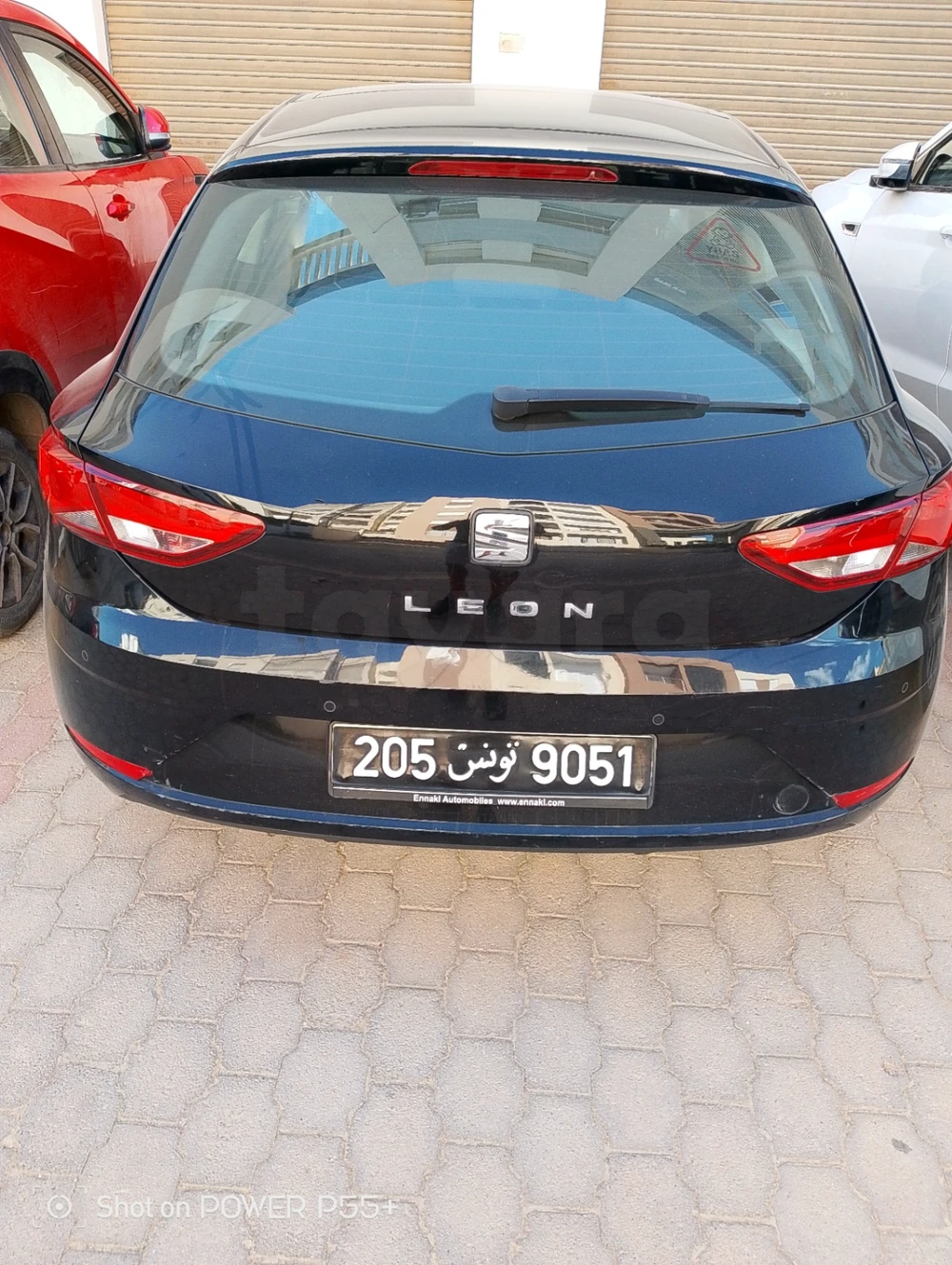 SEAT Leon ST