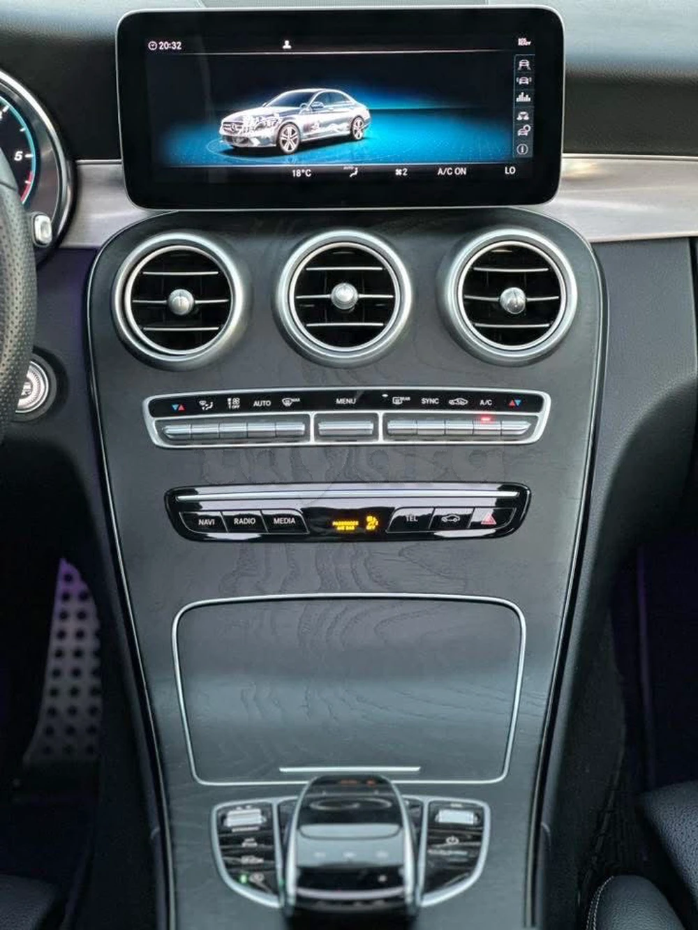 Mercedes-Benz Classe C