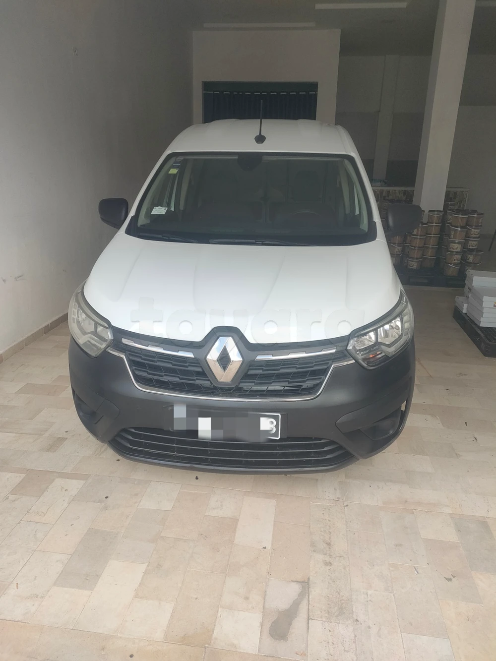 Renault Express