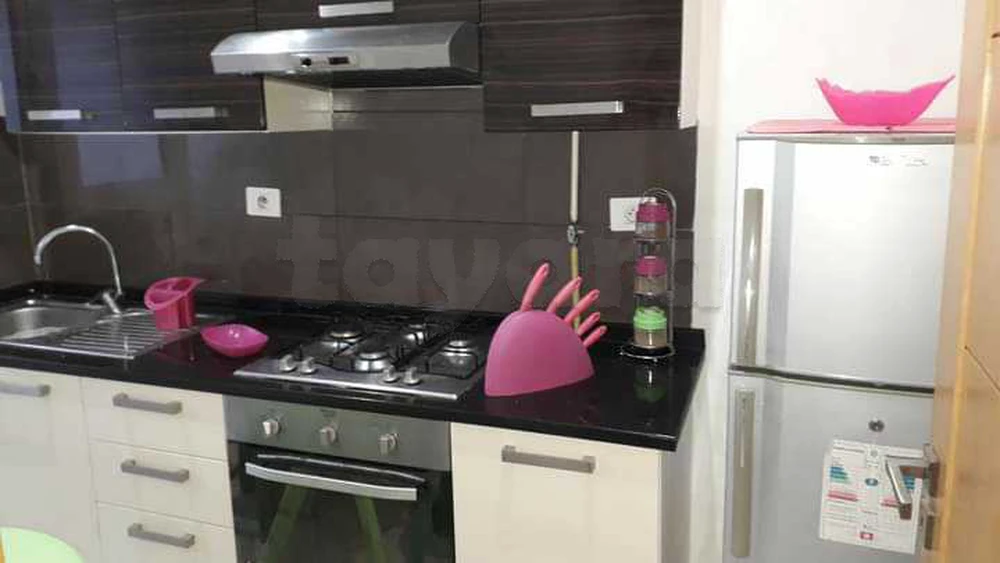 al un très luxueux appartement à cité el fawz enasser 2 - Bild 5