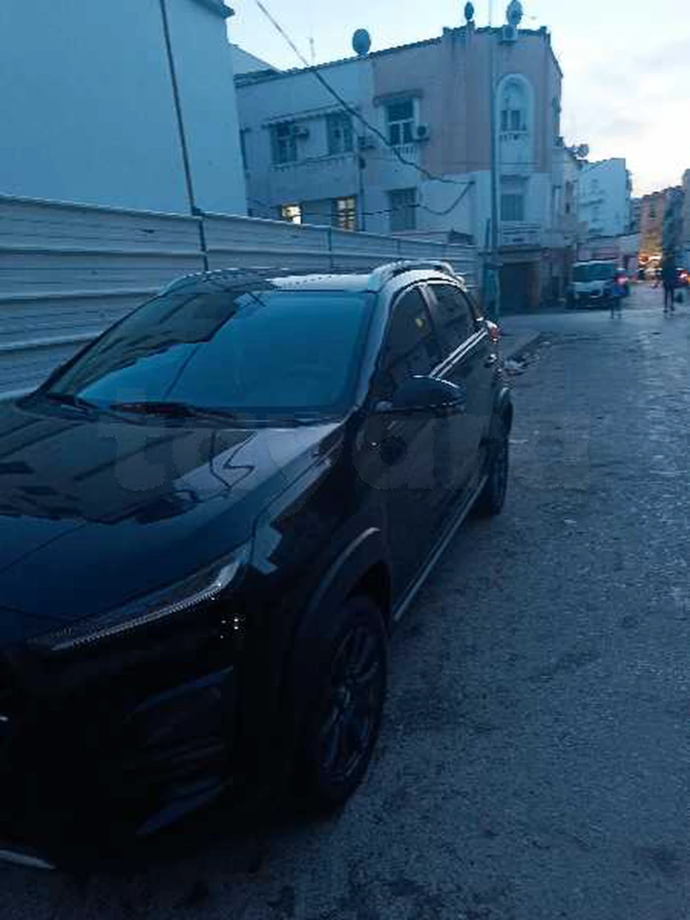 Chery Tiggo