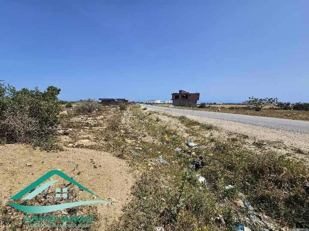 Terrain agricole 8 755 m² à Kelibia
