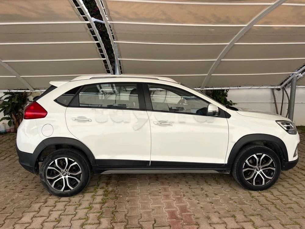 Chery Tiggo