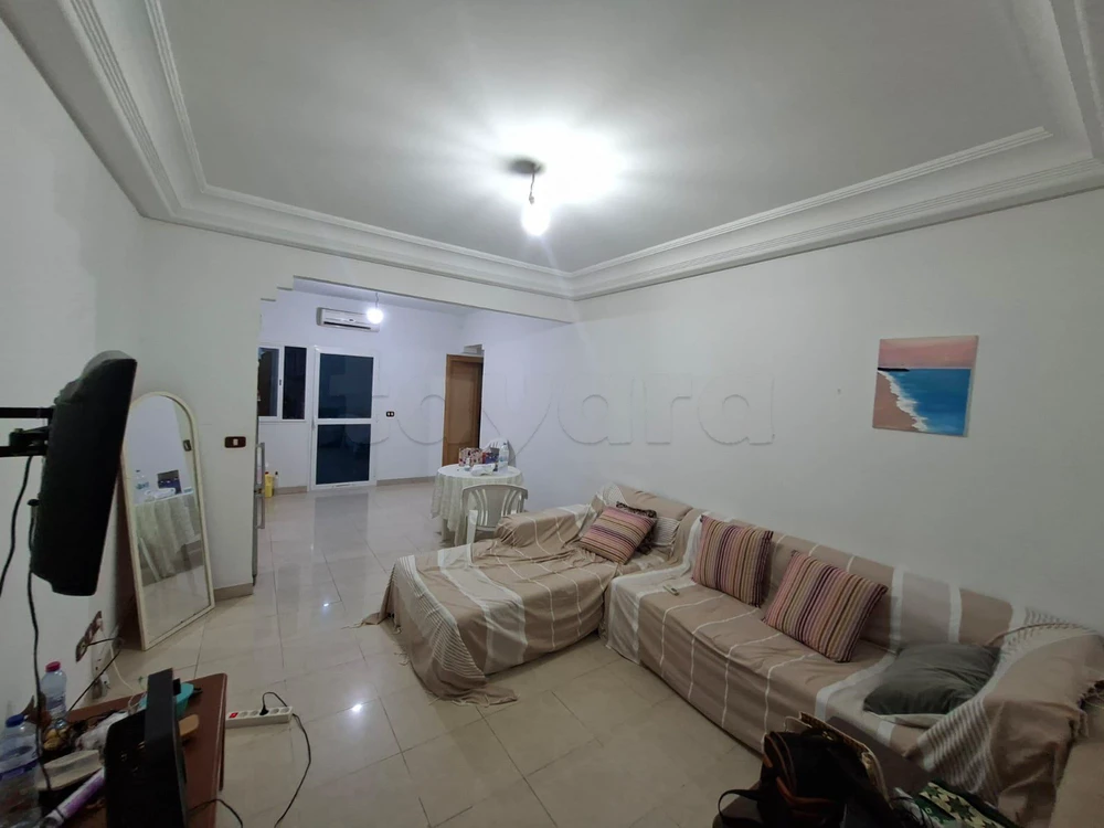 Appartement S+2 au centre urbain nord