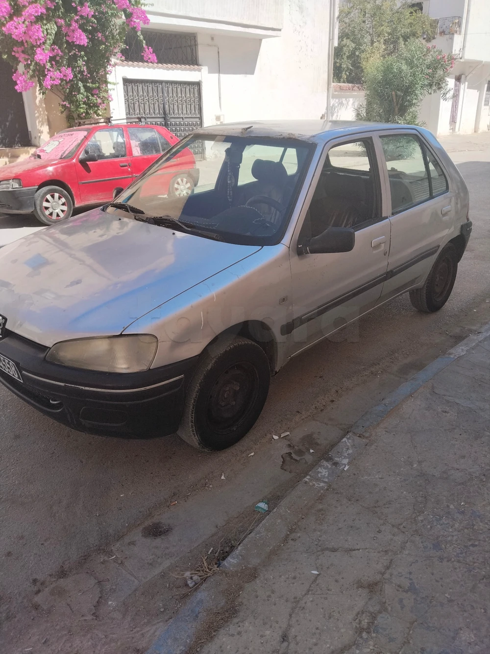 Peugeot 106