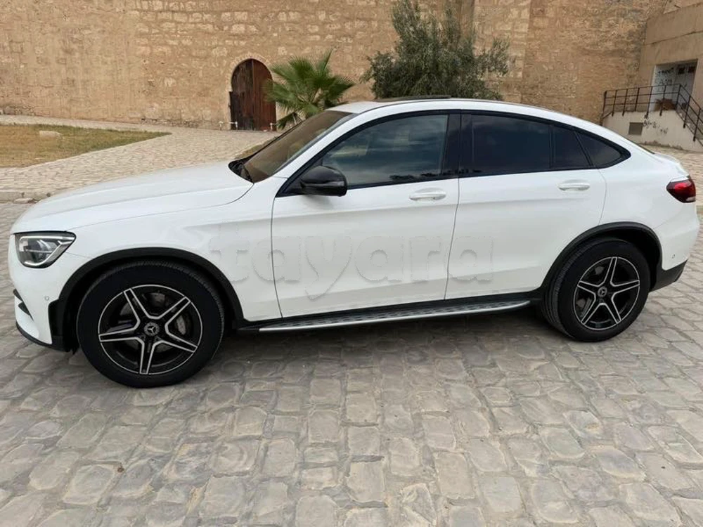 Mercedes-Benz Classe GLC