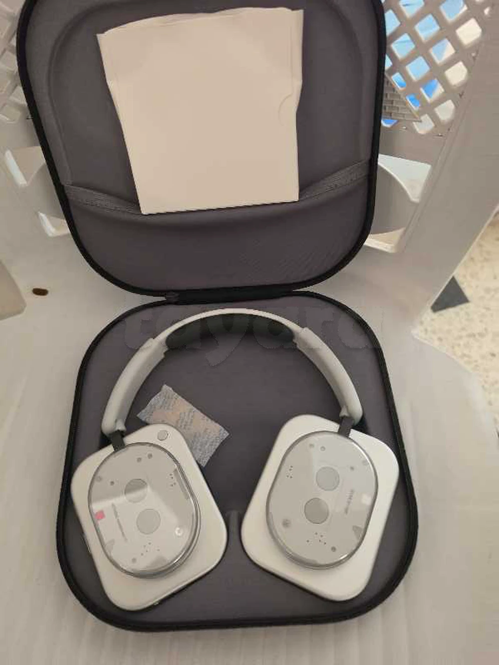 casque Bluetooth
