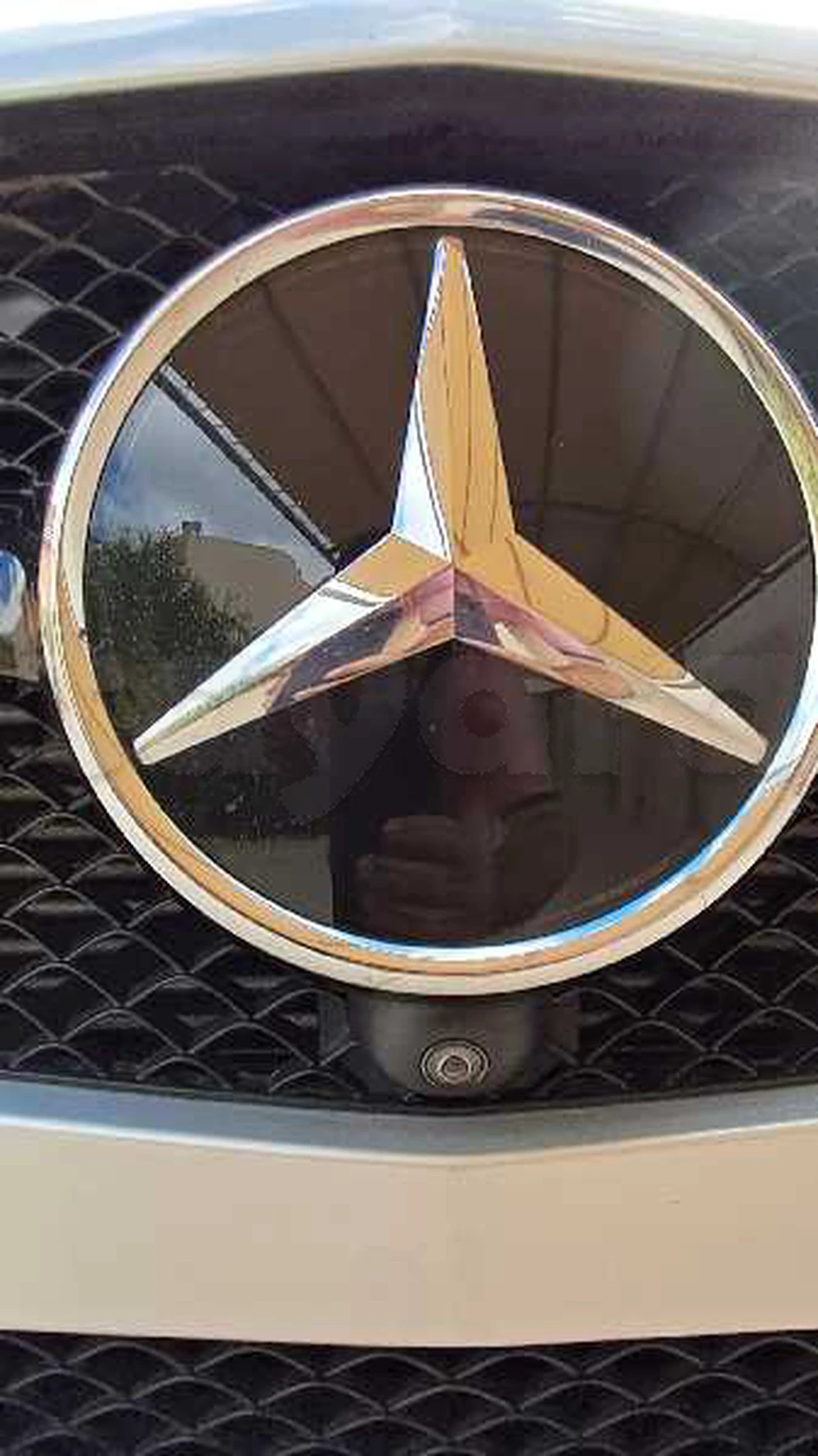 Mercedes-Benz Classe GLE