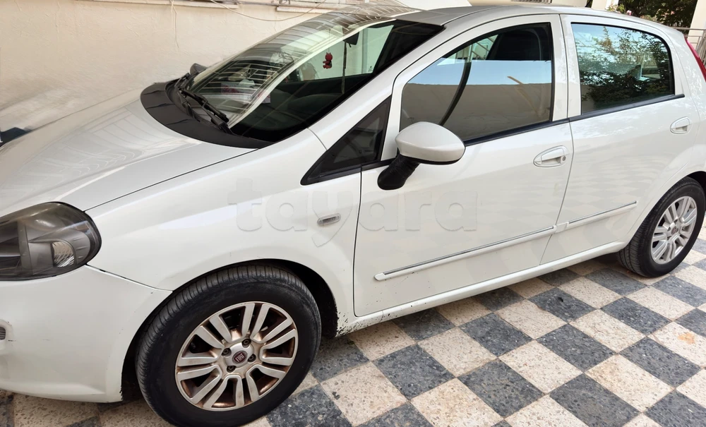 Fiat Grande Punto