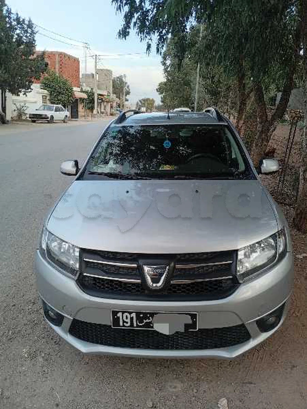 Dacia Logan MCV