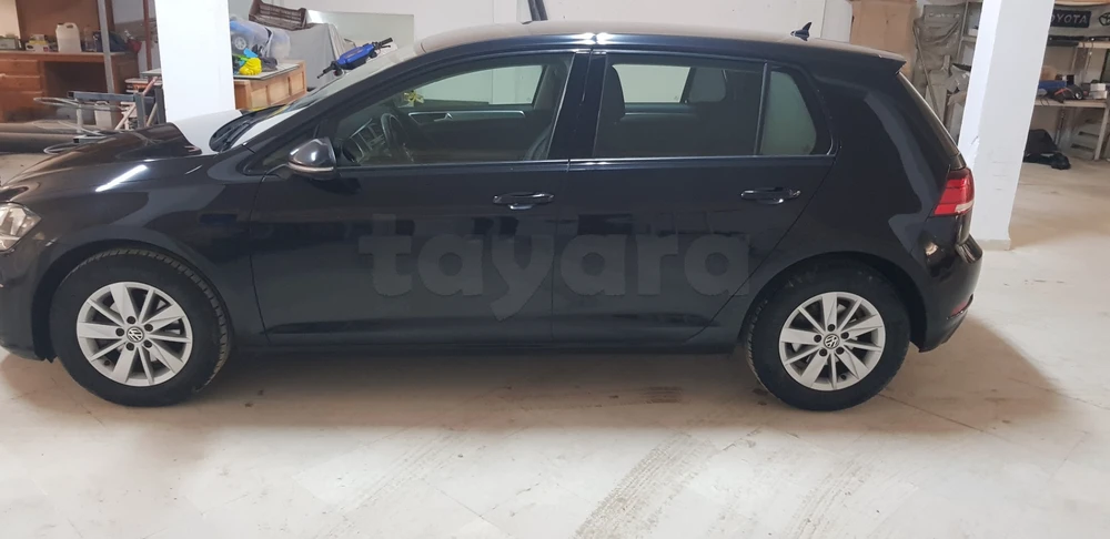 Volkswagen Golf 7