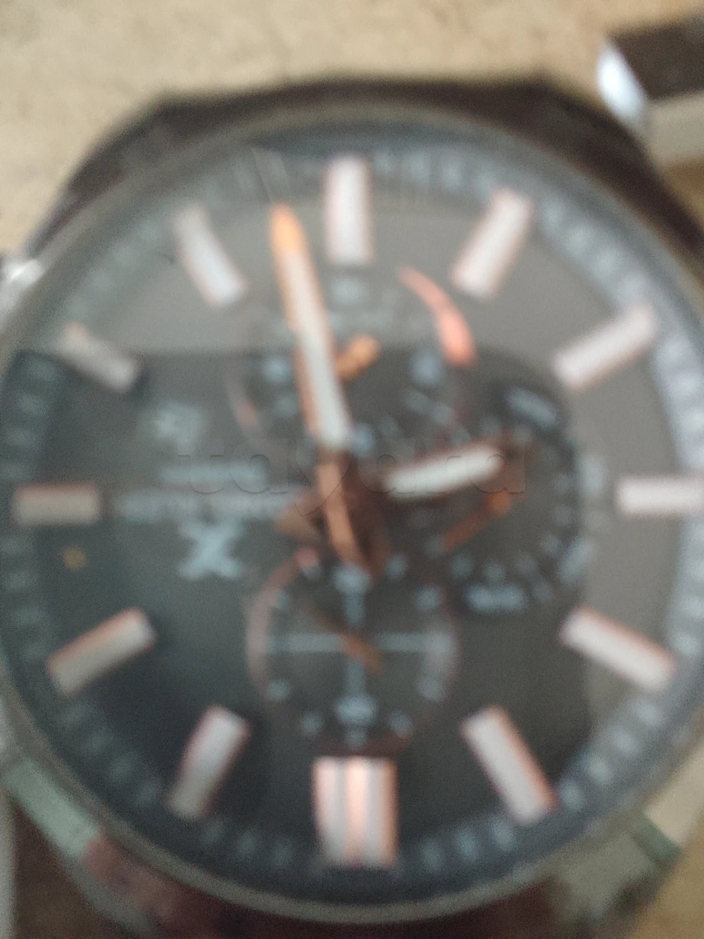 Très jolie montre daniel klein