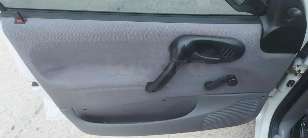 Carte voiture Opel Corsa