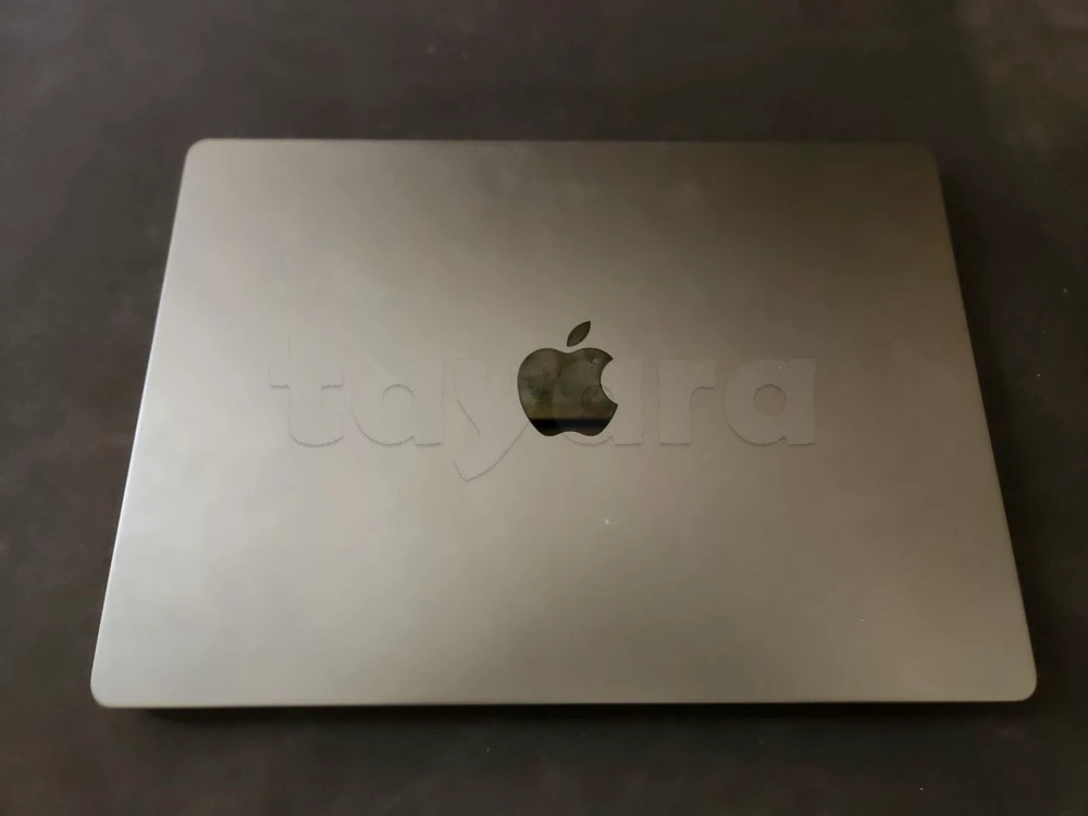 MacBook M5 pro 14 inch 500 gb
