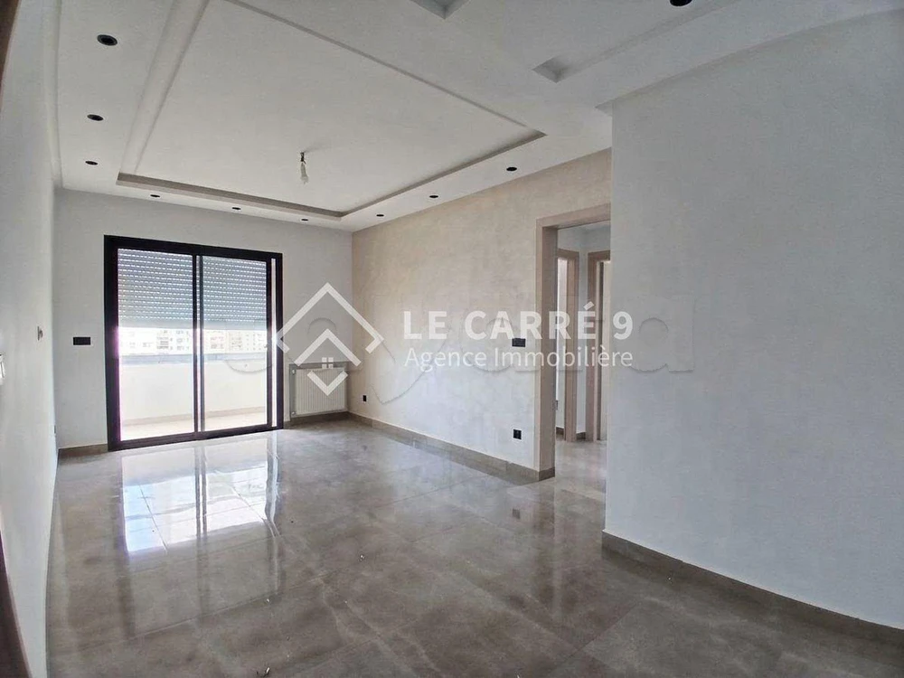 A louer Appartement S2 à Ain zaghouan