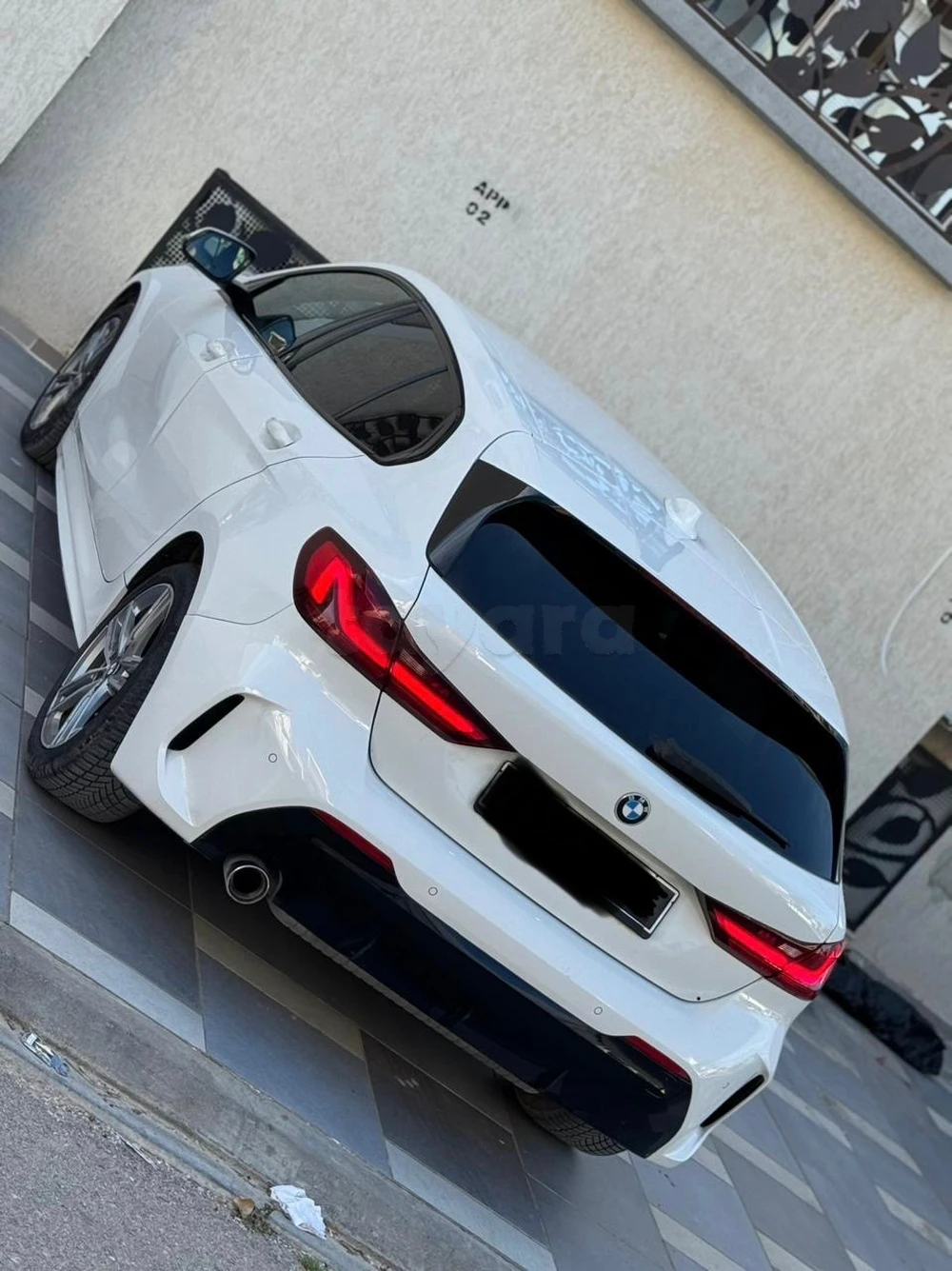 BMW Serie 1