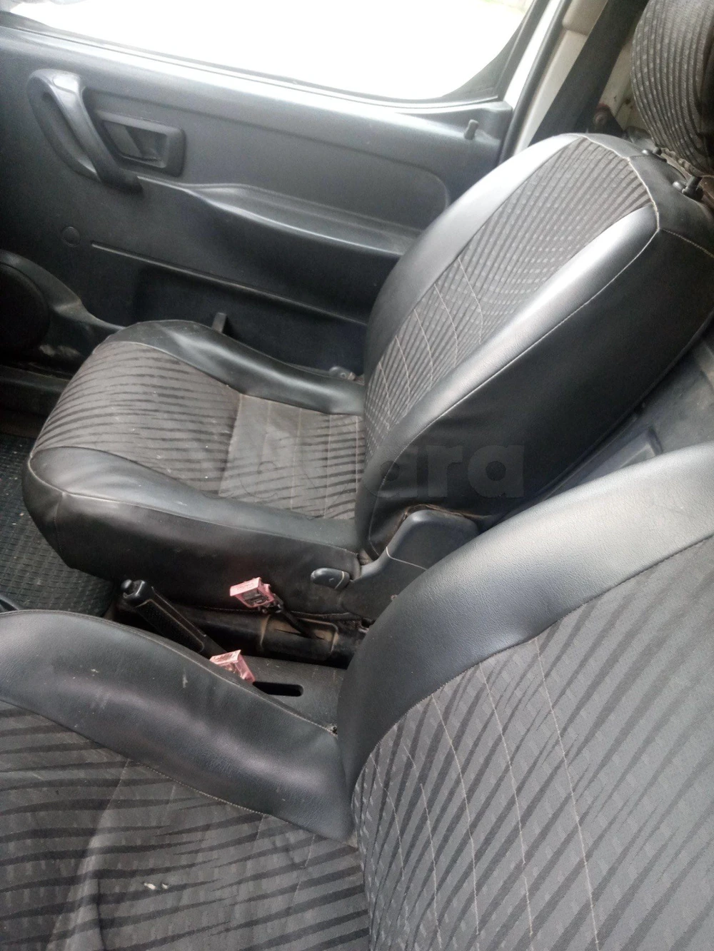 Carte voiture Citroen Berlingo