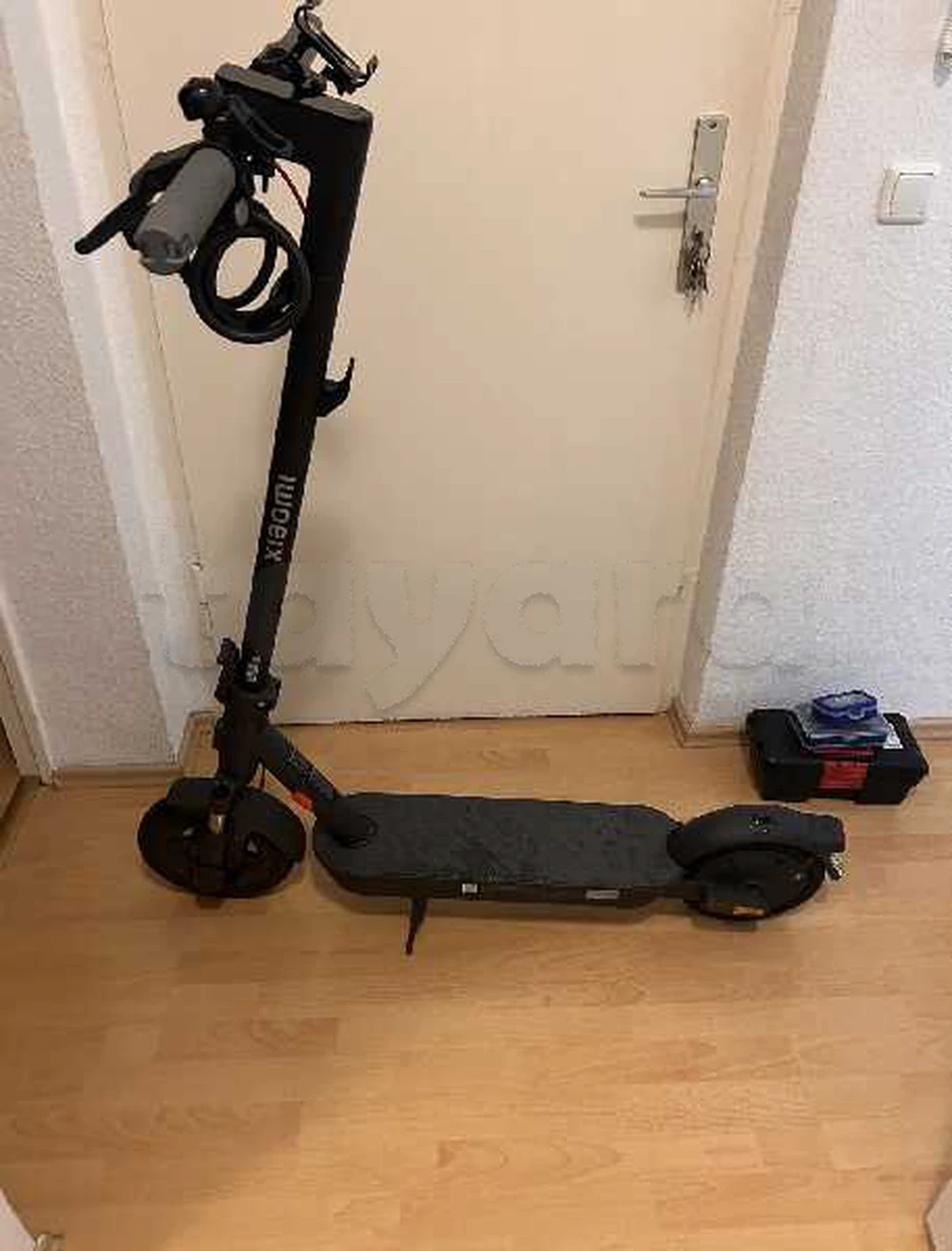 xiaomi e scooter 5