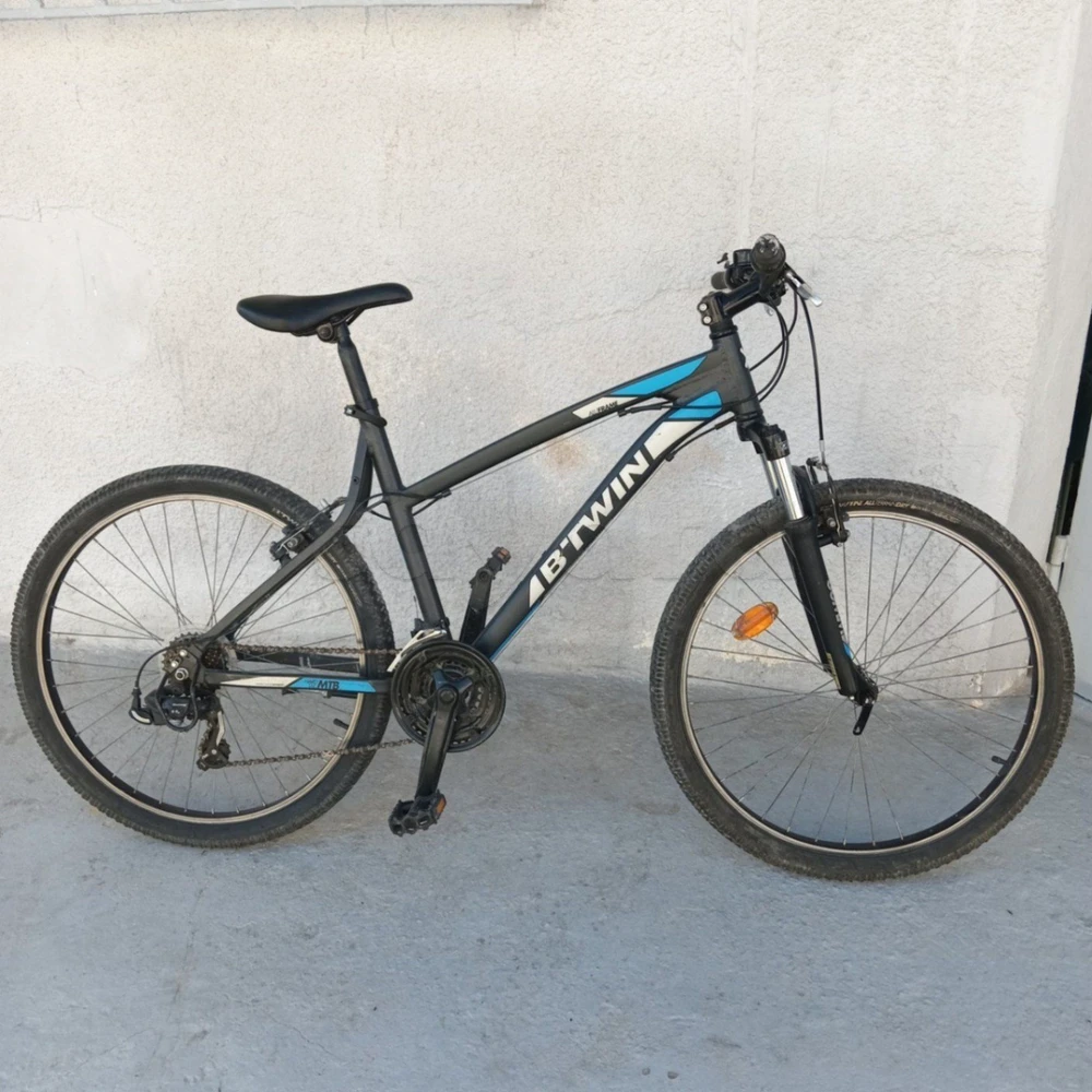 vtt rokrider 340 en tre bon eta