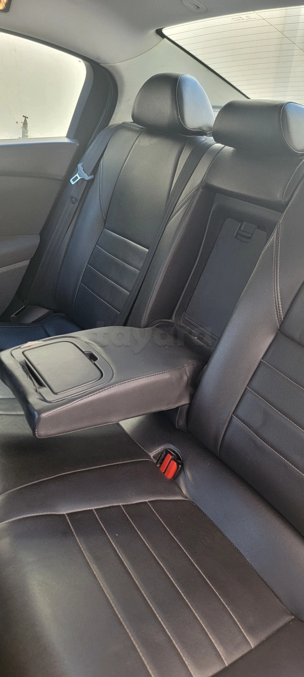 Carte voiture Peugeot 508