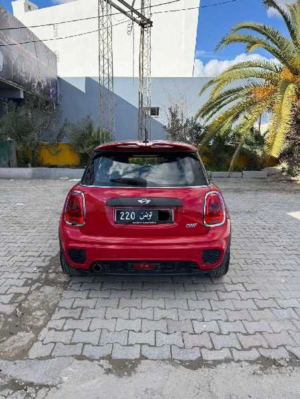 Mini One