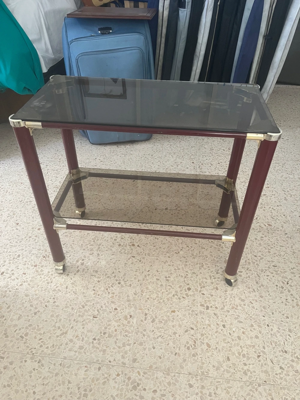 Av table de TV