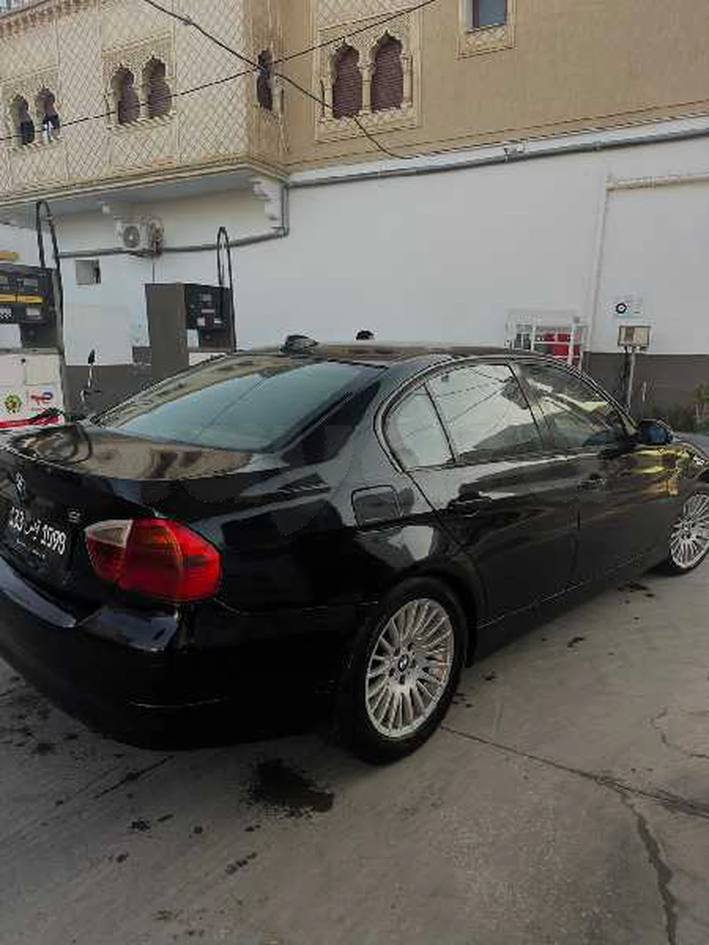 BMW M