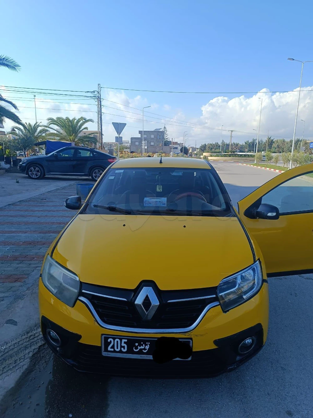 Renault Symbol
