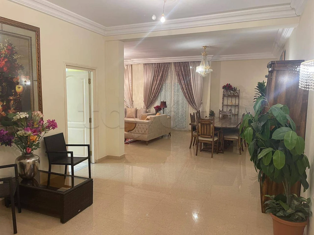 Appartement S3 à vendre à HAMMAMET NORD