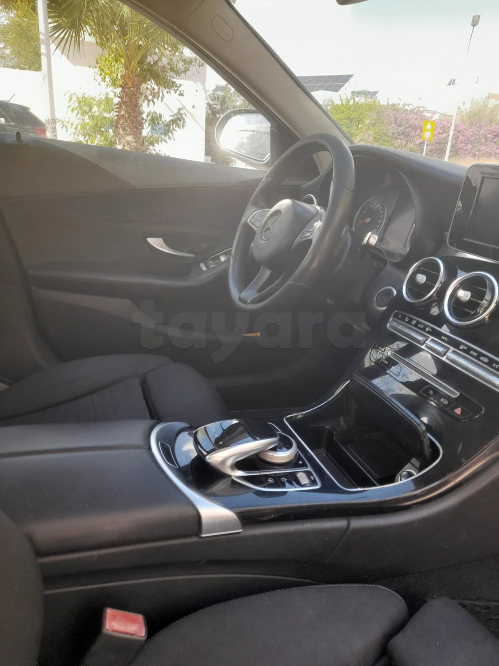Mercedes-Benz Classe C