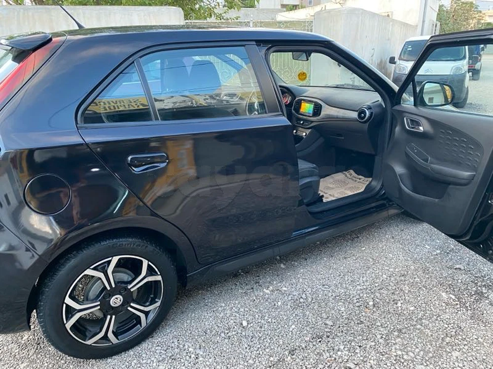 MG 3