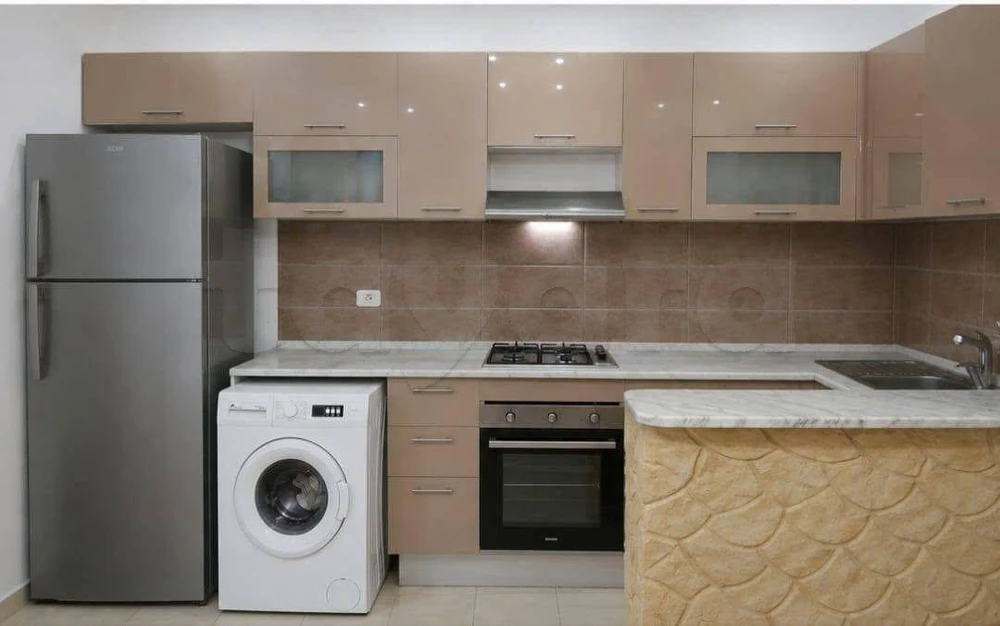 🏠A vendre une petite maison indépendante à Ennasr3🏠