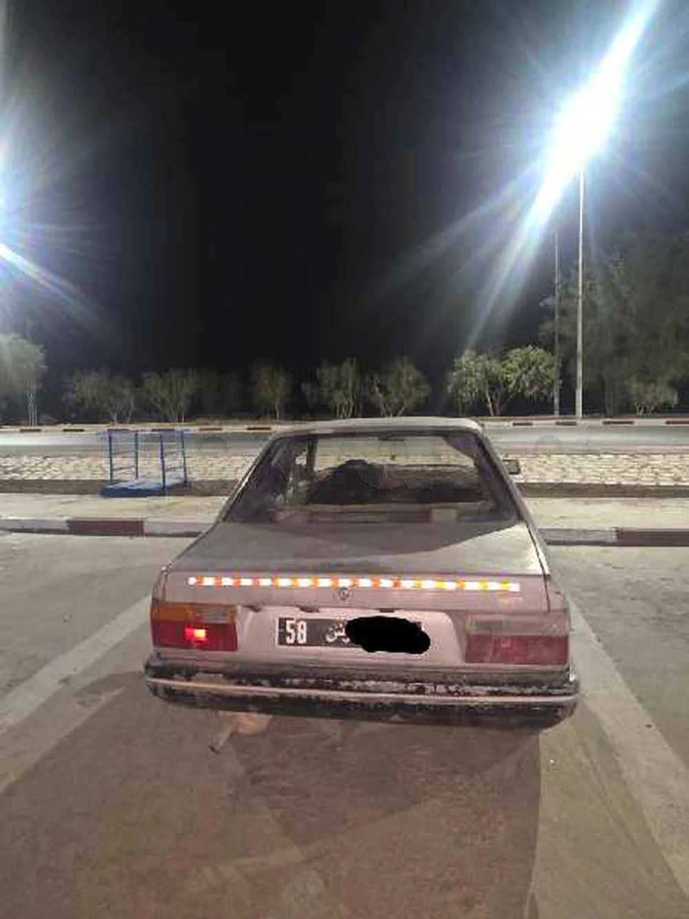Renault R9
