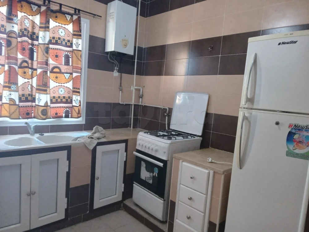 UN JOLI APPARTEMENT S+2 A CHATT MERIEM