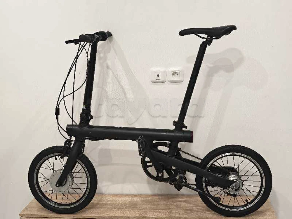 Vélo électrique Xiaomi pliable facture d'achat chez notre boutique 55886055
