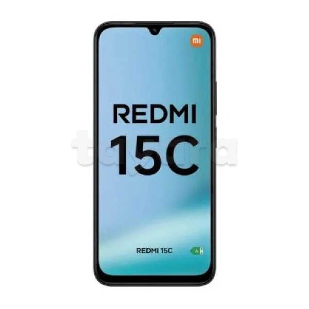 REDMI 15 C 5G NEUF
