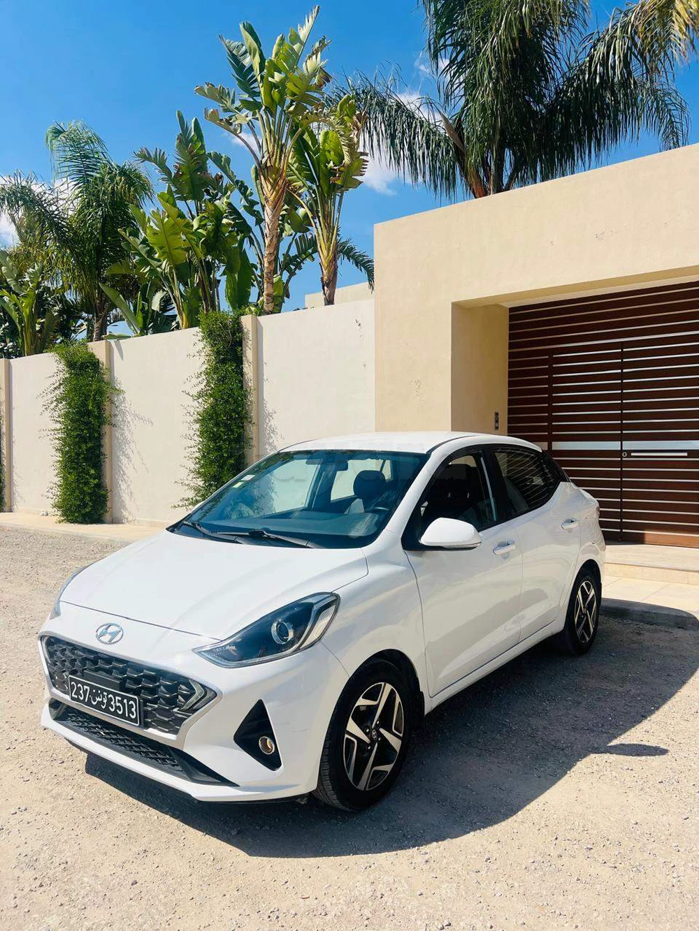 HUYNDAI I10