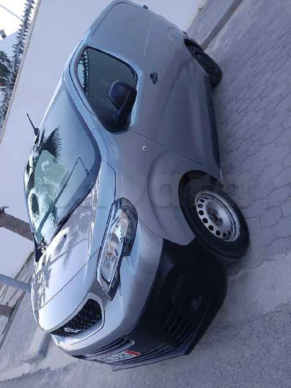 Carte voiture Peugeot Expert