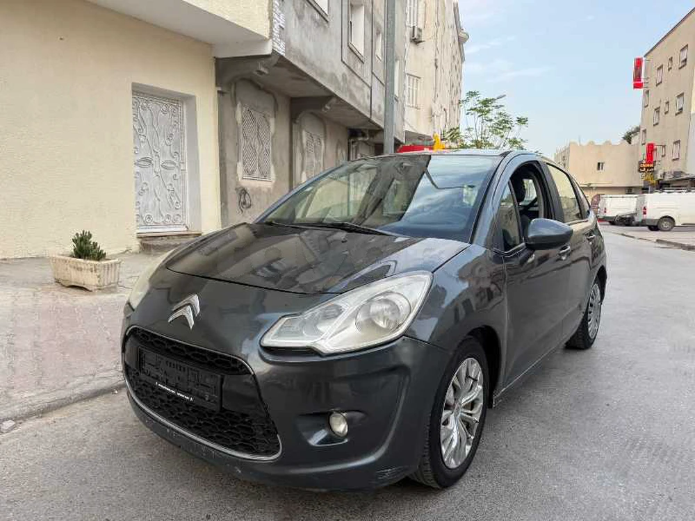 Citroen C3