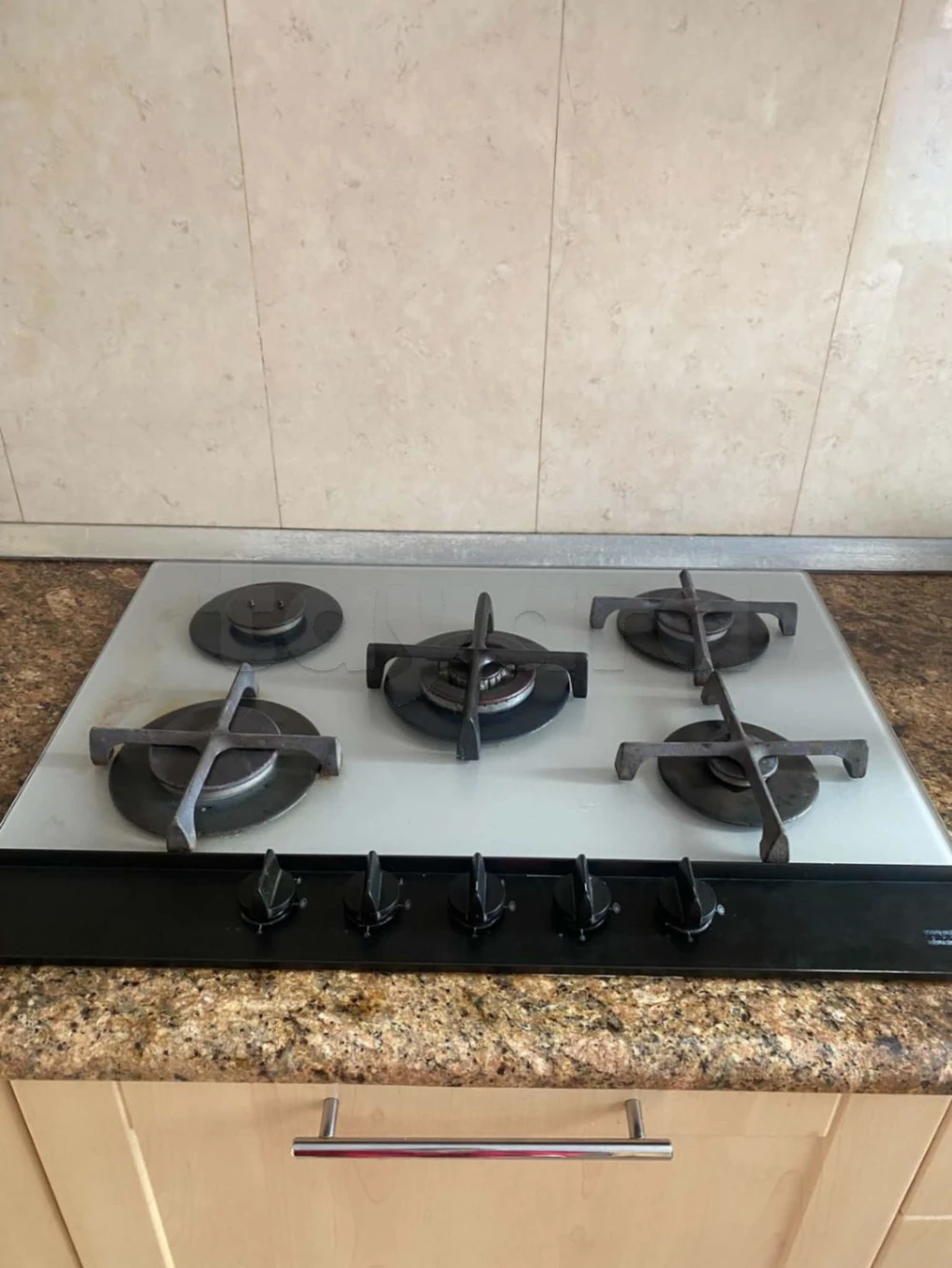 📢 À VENDRE – ENSEMBLE DE CUISINE FRANKE