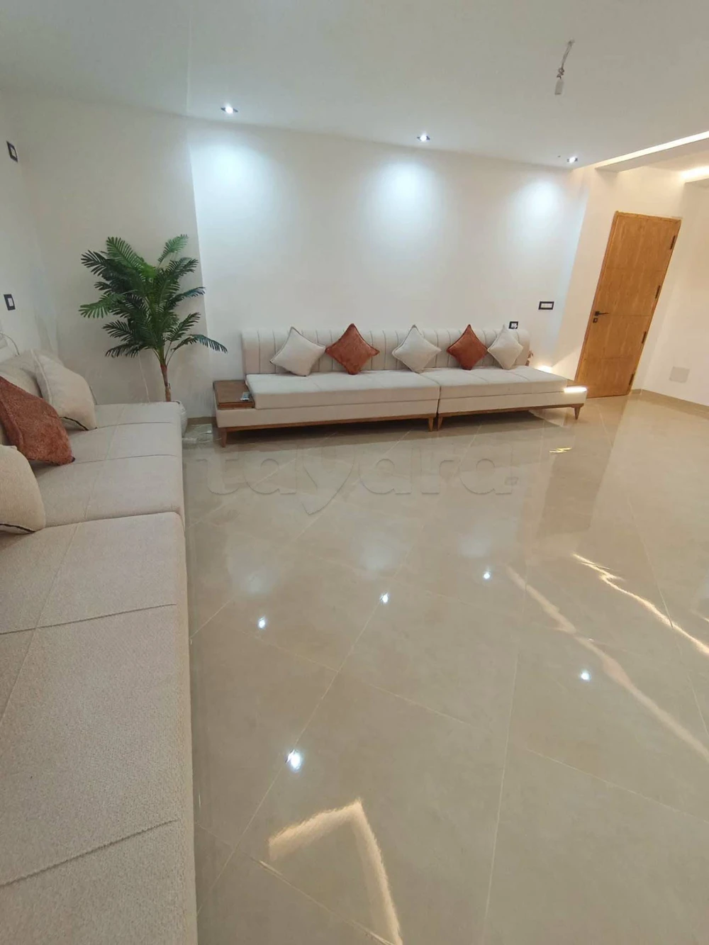 appartement haut standing à kelibia 177md