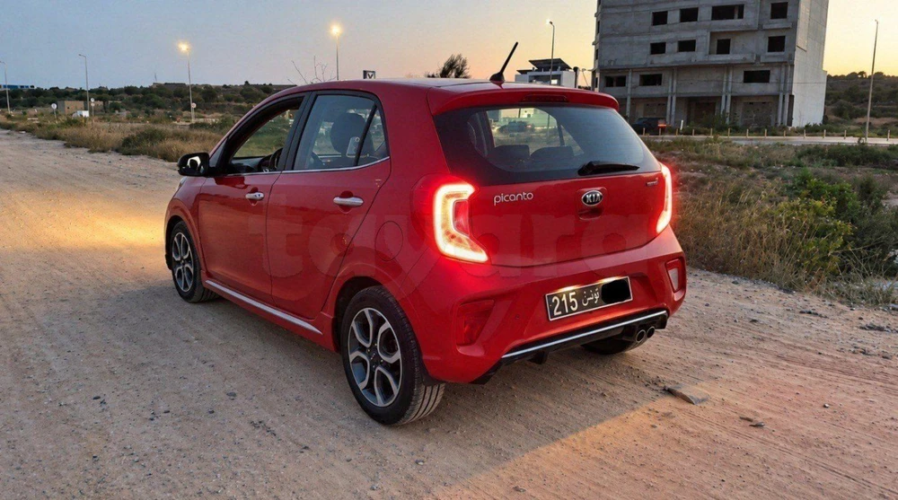 Kia Picanto