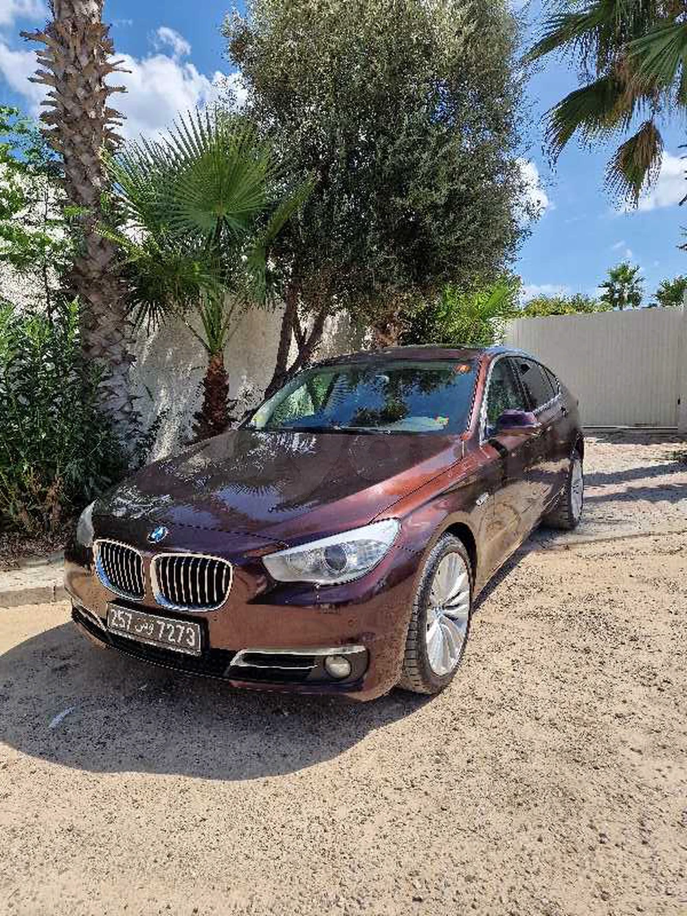 BMW Serie 5