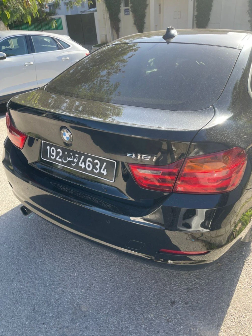 BMW Serie 4