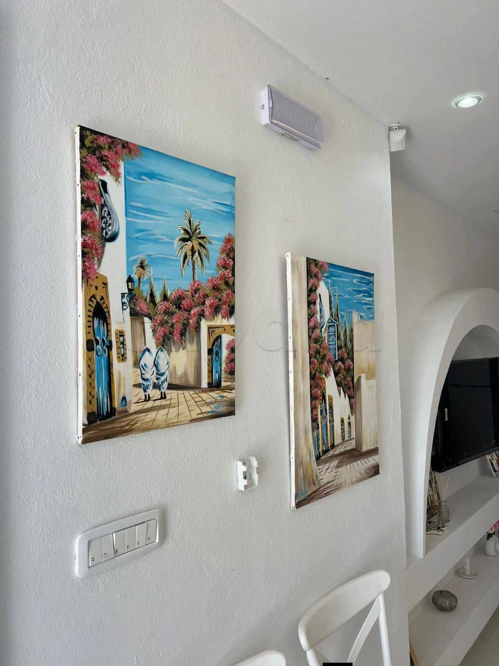 Appartement a vendre