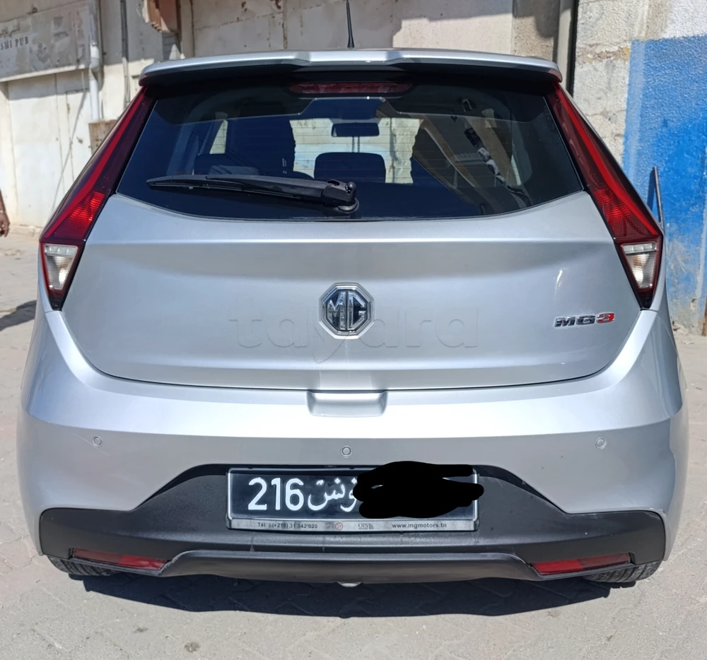 MG 3