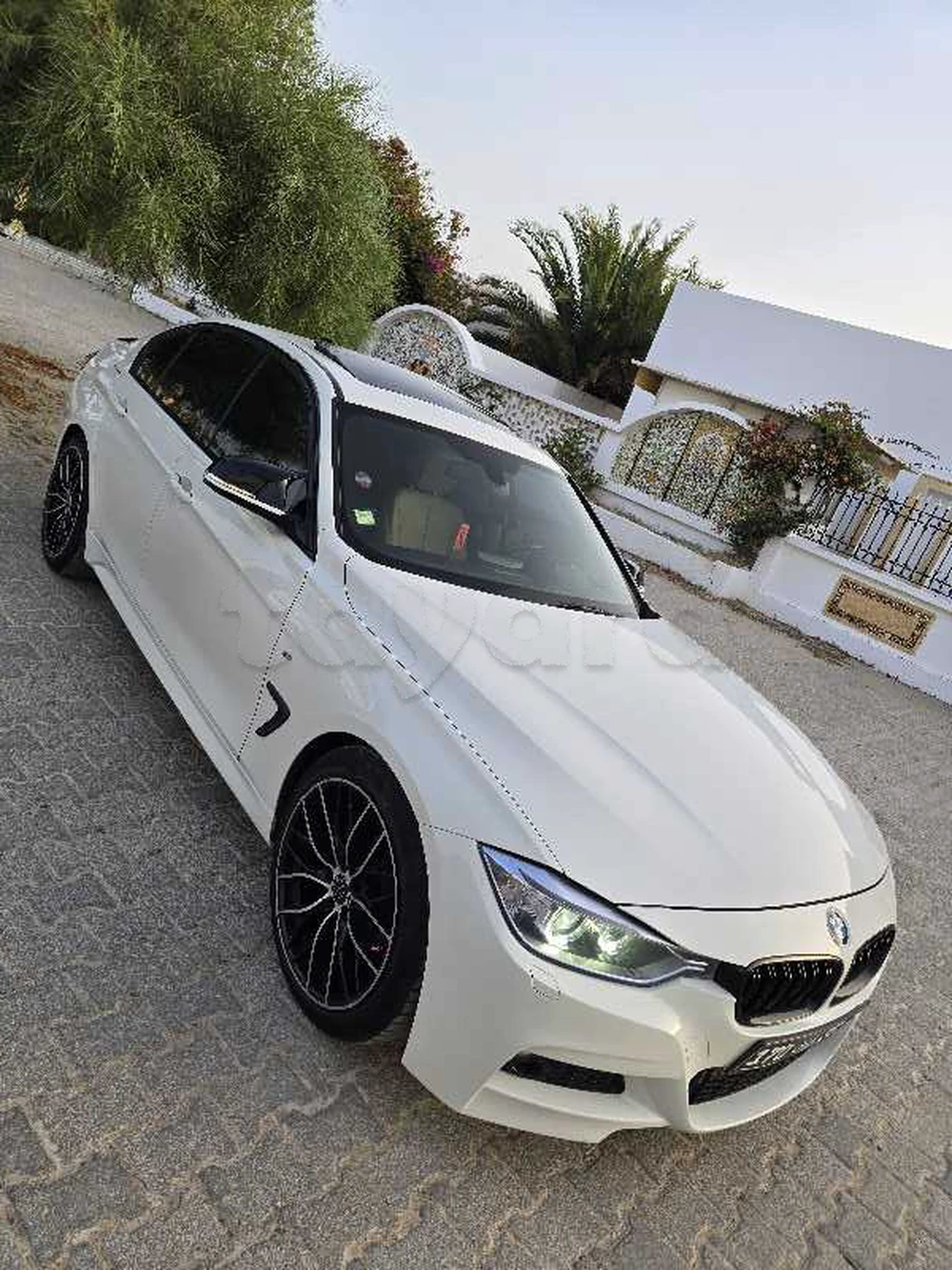 BMW Serie 3