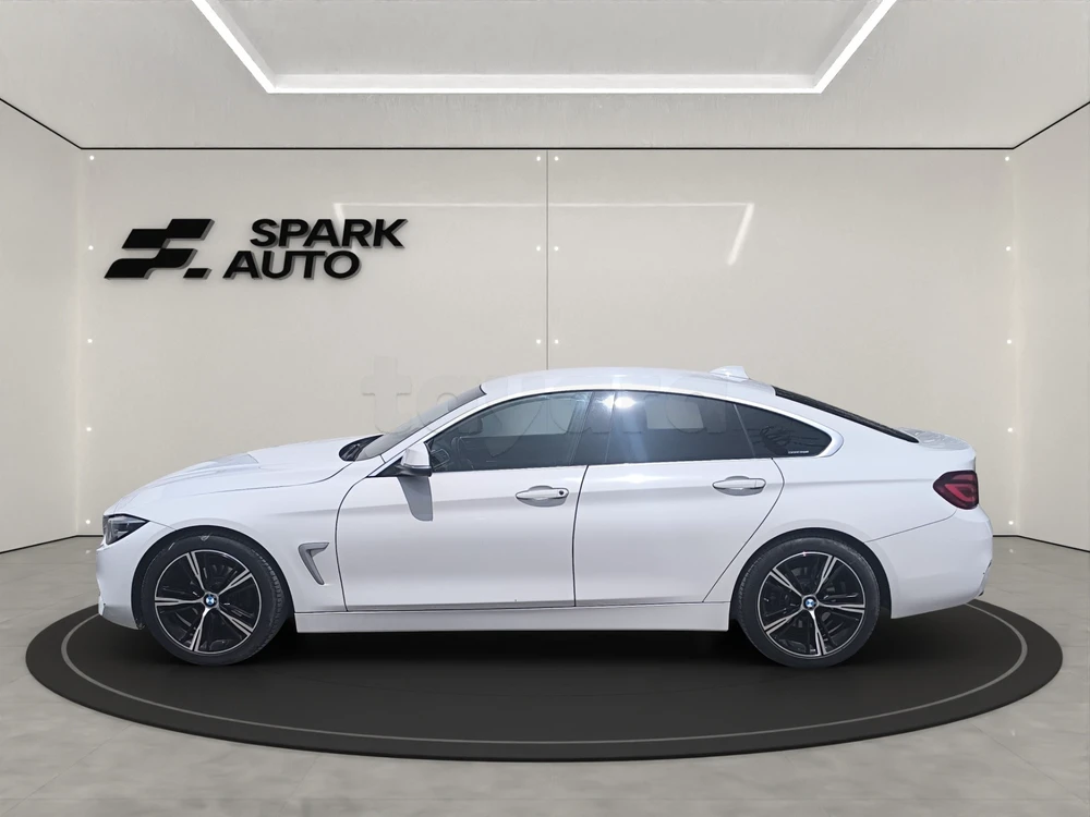 BMW Serie 4