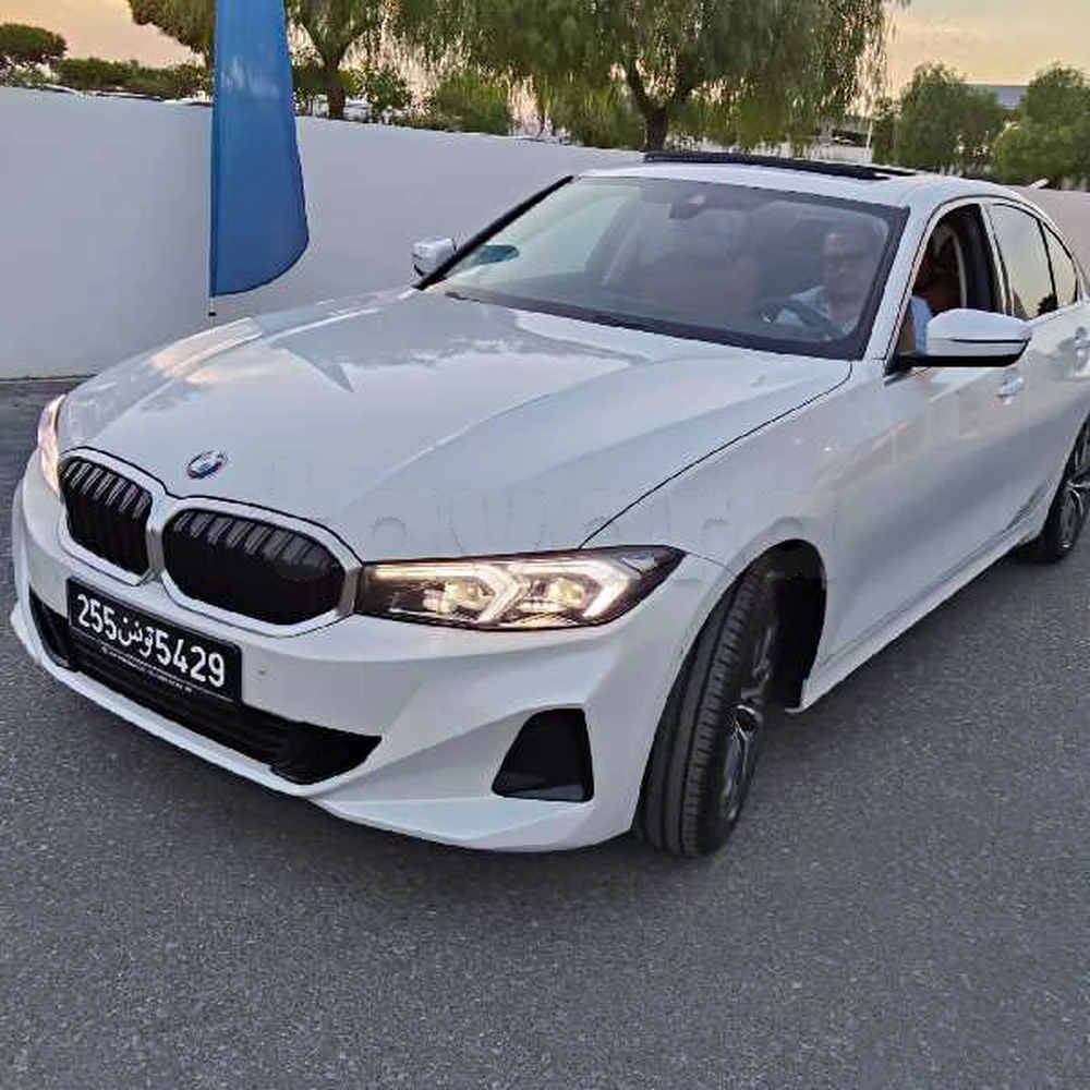 Carte voiture Mercedes-Benz Classe CLA