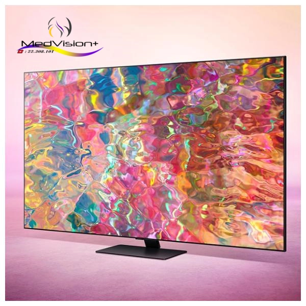 👉SAMSUNG 55" QLED smart série 8 _Européenne_